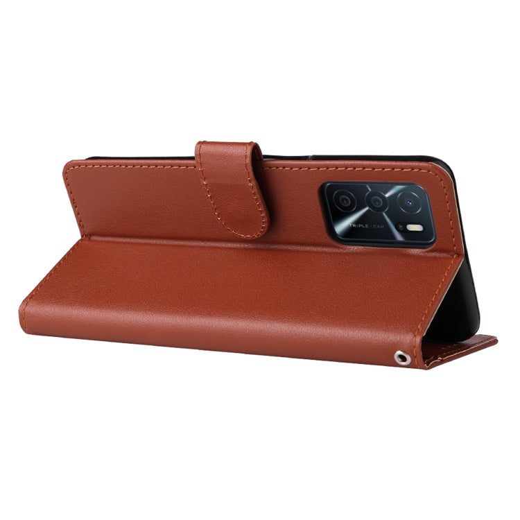 3 Card Slots Multifunctional Leather Phone Case, For OPPO A16, For Samsung Galaxy S22 5G, For Samsung Galaxy S22 Ultra 5G