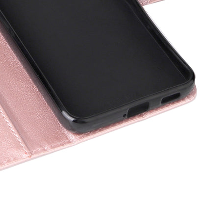 3 Card Slots Multifunctional Leather Phone Case, For OPPO A16, For Samsung Galaxy S22 5G, For Samsung Galaxy S22 Ultra 5G