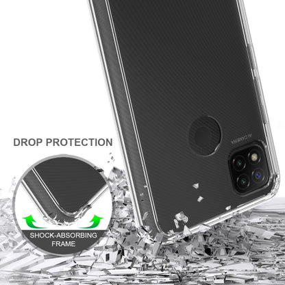 Scratchproof TPU + Acrylic Protective Phone Case, For Xiaomi Redmi 10A, For Xiaomi Redmi 10C, For Xiaomi Redmi Note 11 Pro+ 5G, For Xiaomi Redmi Note 11 Pro Global/, For Xiaomi Redmi Note 11 Global/, For Xiaomi 12 Pro, For Xiaomi 12/12X                ...