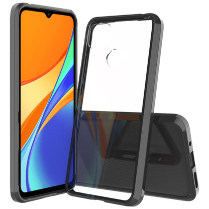 Scratchproof TPU + Acrylic Protective Phone Case, For Xiaomi Redmi 10A, For Xiaomi Redmi 10C, For Xiaomi Redmi Note 11 Pro+ 5G, For Xiaomi Redmi Note 11 Pro Global/, For Xiaomi Redmi Note 11 Global/, For Xiaomi 12 Pro, For Xiaomi 12/12X                ...