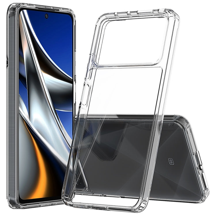 Scratchproof TPU + Acrylic Protective Phone Case, For Xiaomi Redmi 10A, For Xiaomi Redmi 10C, For Xiaomi Redmi Note 11 Pro+ 5G, For Xiaomi Redmi Note 11 Pro Global/, For Xiaomi Redmi Note 11 Global/, For Xiaomi 12 Pro, For Xiaomi 12/12X                ...