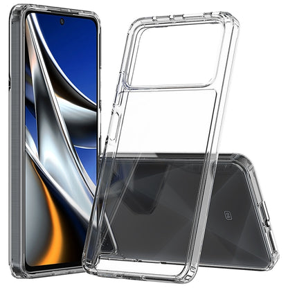 Scratchproof TPU + Acrylic Protective Phone Case, For Xiaomi Redmi 10A, For Xiaomi Redmi 10C, For Xiaomi Redmi Note 11 Pro+ 5G, For Xiaomi Redmi Note 11 Pro Global/, For Xiaomi Redmi Note 11 Global/, For Xiaomi 12 Pro, For Xiaomi 12/12X                ...