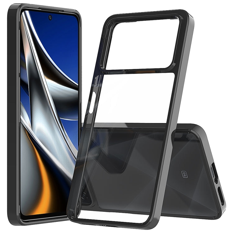 Scratchproof TPU + Acrylic Protective Phone Case, For Xiaomi Redmi 10A, For Xiaomi Redmi 10C, For Xiaomi Redmi Note 11 Pro+ 5G, For Xiaomi Redmi Note 11 Pro Global/, For Xiaomi Redmi Note 11 Global/, For Xiaomi 12 Pro, For Xiaomi 12/12X                ...