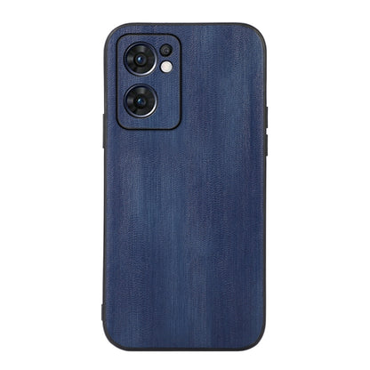 Yellow Cow Texture PU Phone Case, For OPPO Reno7 5G International Version / Find X5 Lite, For OPPO Reno7 5G Chinese Version, For OPPO Reno7 Pro, For Sony Xperia 1 IV, For Samsung Galaxy M33 5G