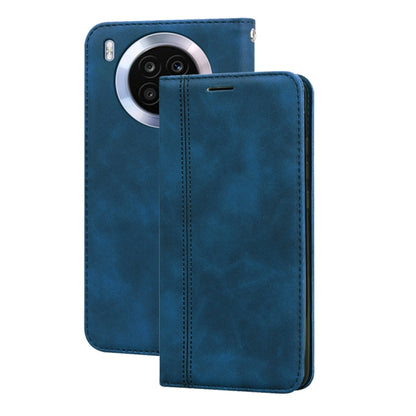 Frosted Business Magnetic Flip Leather Phone Case, For Xiaomi Redmi 10C, For Huawei nova 8i, For Huawei nova 9, For Honor X8 / X30i