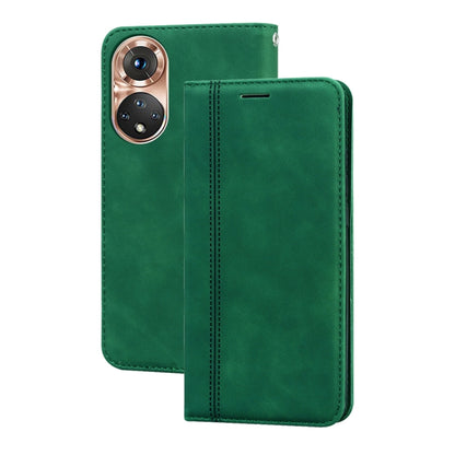 Frosted Business Magnetic Flip Leather Phone Case, For Xiaomi Redmi 10C, For Huawei nova 8i, For Huawei nova 9, For Honor X8 / X30i