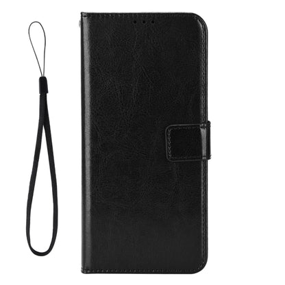 Retro Crazy Horse Texture Leather Phone Case, For vivo Y55 5G / T1 5G / Y75 5G, For Samsung Galaxy M33 5G, For Xiaomi Poco F4 GT / Redmi K50 Gaming, For Xiaomi Poco X4 NFC /Redmi Note 11 Pro China, For Xiaomi Black Shark 5, For Xiaomi Black Shark 5 RS