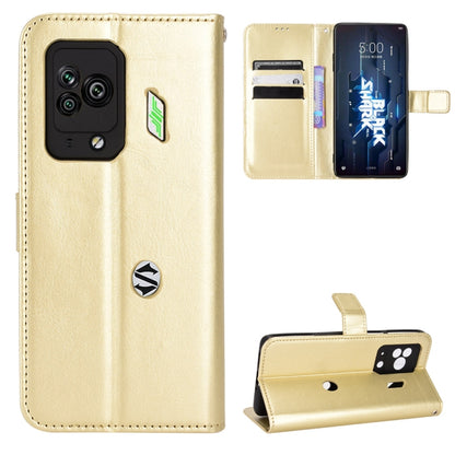 Retro Crazy Horse Texture Leather Phone Case, For vivo Y55 5G / T1 5G / Y75 5G, For Samsung Galaxy M33 5G, For Xiaomi Poco F4 GT / Redmi K50 Gaming, For Xiaomi Poco X4 NFC /Redmi Note 11 Pro China, For Xiaomi Black Shark 5, For Xiaomi Black Shark 5 RS