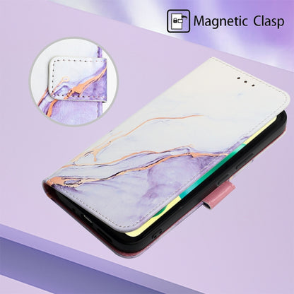 PT003 Marble Pattern Flip Leather Phone Case, For Xiaomi Redmi 10A, For Samsung Galaxy M33 5G, For Samsung Galaxy M53 5G