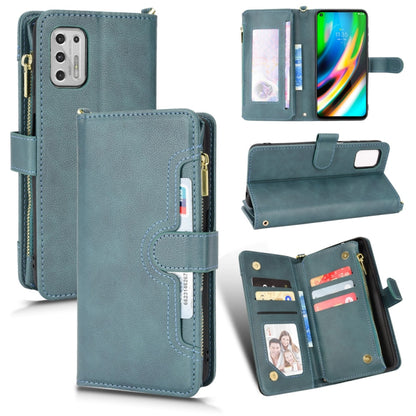Litchi Texture Zipper Leather Phone Case, For Motorola Moto G Stylus 5G  2021, For OPPO F17 / A73 4G / A73 2020, For OPPO Realme C21Y, For OPPO Realme GT 5G / Realme GT Neo 5G