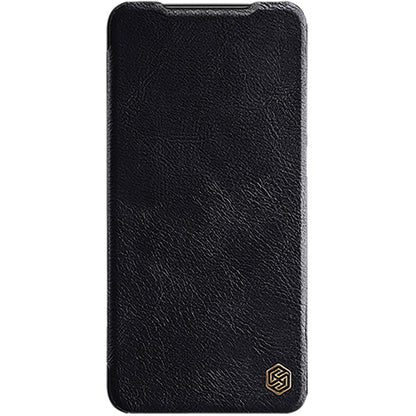 NILLKIN QIN Series Crazy Horse Texture Leather Case, For Xiaomi Redmi Note 11S, For Samsung Galaxy A23 4G