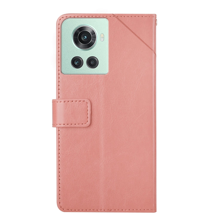 Y Stitching Horizontal Flip Leather Phone Case, For OnePlus 10R/ACE, For OnePlus Nord CE 2 5G, For OnePlus Nord CE 2 Lite/Realme 9 Pro 5G/Realme V25, For Motorola Moto G 5G 2022