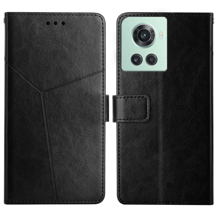 Y Stitching Horizontal Flip Leather Phone Case, For OnePlus 10R/ACE, For OnePlus Nord CE 2 5G, For OnePlus Nord CE 2 Lite/Realme 9 Pro 5G/Realme V25, For Motorola Moto G 5G 2022