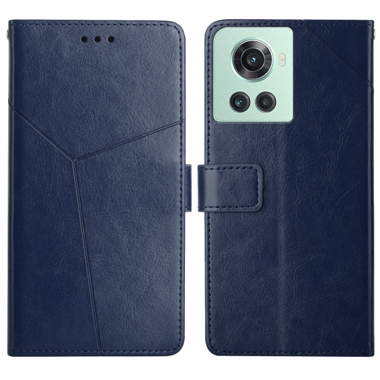 Y Stitching Horizontal Flip Leather Phone Case, For OnePlus 10R/ACE, For OnePlus Nord CE 2 5G, For OnePlus Nord CE 2 Lite/Realme 9 Pro 5G/Realme V25, For Motorola Moto G 5G 2022