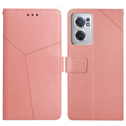 Y Stitching Horizontal Flip Leather Phone Case, For OnePlus 10R/ACE, For OnePlus Nord CE 2 5G, For OnePlus Nord CE 2 Lite/Realme 9 Pro 5G/Realme V25, For Motorola Moto G 5G 2022