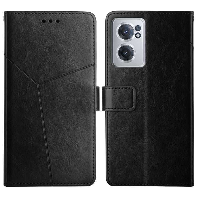 Y Stitching Horizontal Flip Leather Phone Case, For OnePlus 10R/ACE, For OnePlus Nord CE 2 5G, For OnePlus Nord CE 2 Lite/Realme 9 Pro 5G/Realme V25, For Motorola Moto G 5G 2022