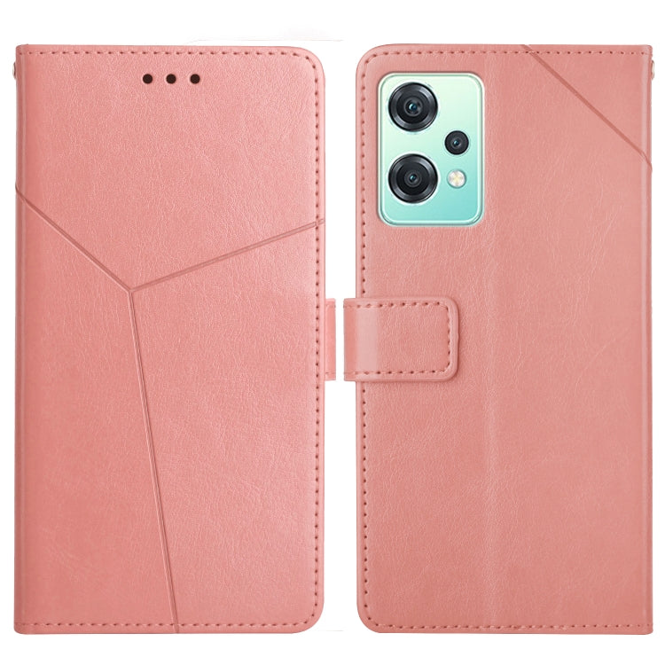 Y Stitching Horizontal Flip Leather Phone Case, For OnePlus 10R/ACE, For OnePlus Nord CE 2 5G, For OnePlus Nord CE 2 Lite/Realme 9 Pro 5G/Realme V25, For Motorola Moto G 5G 2022