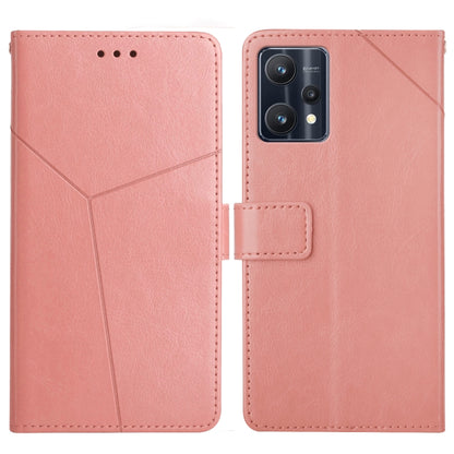 Y Stitching Horizontal Flip Leather Phone Case, For OPPO Find X5 Lite, For OPPO Realme 9 Pro+/Realme 9 4G, For Samsung Galaxy Xcover6 Pro, For Samsung Galaxy M33