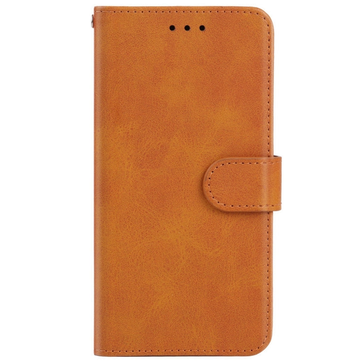 Leather Phone Case, For Sharp Aquos R7, For OnePlus Nord CE 2 Lite 5G, For Samsung Galaxy Xcover Pro 2, For TCL 30 Z, For TCL 30T