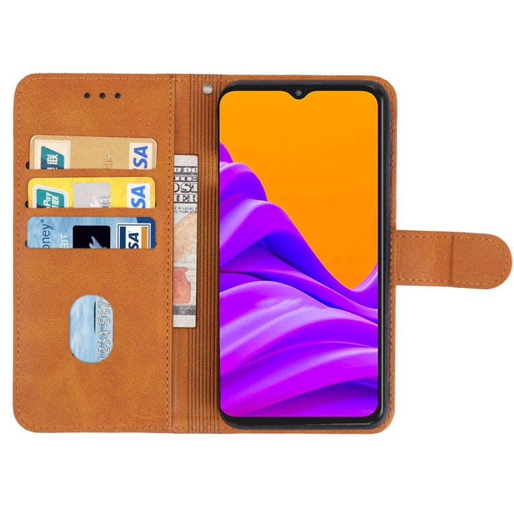 Leather Phone Case, For Sharp Aquos R7, For OnePlus Nord CE 2 Lite 5G, For Samsung Galaxy Xcover Pro 2, For TCL 30 Z, For TCL 30T