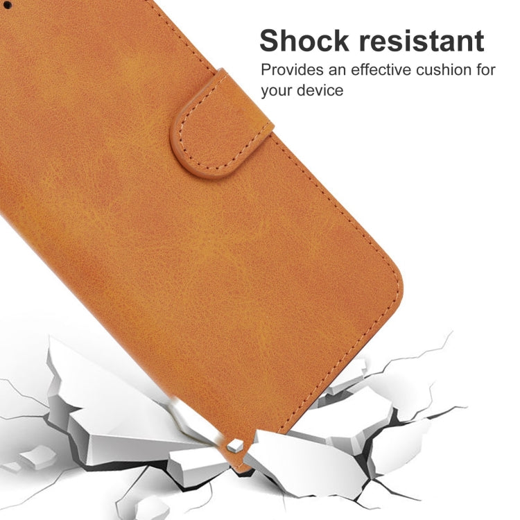 Leather Phone Case, For Sharp Aquos R7, For OnePlus Nord CE 2 Lite 5G, For Samsung Galaxy Xcover Pro 2, For TCL 30 Z, For TCL 30T