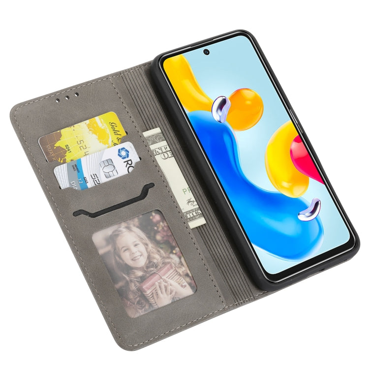 Embossed Happy Cat Pattern Leather Phone Case, For Xiaomi Redmi Note 11 4G Global/11S, For Xiaomi Redmi Note 11 Pro Global, For Samsung Galaxy A23 4G, For Xiaomi Poco M4 Pro