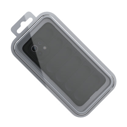 Magic Shield TPU + Flannel Phone Case, For Xiaomi Mi 11