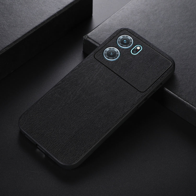 Wood Texture PU Phone Case, For OnePlus 10R / Ace, For OPPO A57 5G 2022, For OPPO K10 5G, For OPPO K10 Pro 5G, For OPPO Realme 9 Pro / Realme V25, For OPPO Realme GT Neo3, For vivo S15e