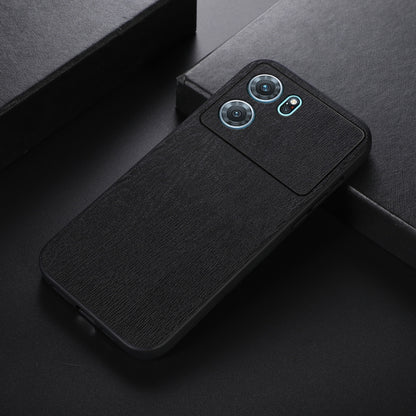 Wood Texture PU Phone Case, For OnePlus 10R / Ace, For OPPO A57 5G 2022, For OPPO K10 5G, For OPPO K10 Pro 5G, For OPPO Realme 9 Pro / Realme V25, For OPPO Realme GT Neo3, For vivo S15e