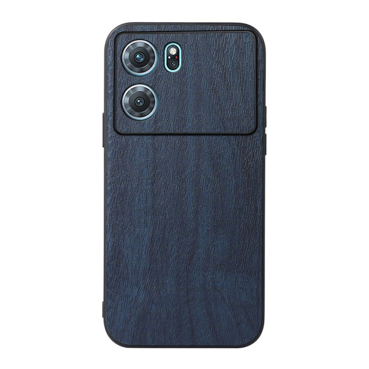Wood Texture PU Phone Case, For OnePlus 10R / Ace, For OPPO A57 5G 2022, For OPPO K10 5G, For OPPO K10 Pro 5G, For OPPO Realme 9 Pro / Realme V25, For OPPO Realme GT Neo3, For vivo S15e