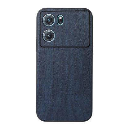 Wood Texture PU Phone Case, For OnePlus 10R / Ace, For OPPO A57 5G 2022, For OPPO K10 5G, For OPPO K10 Pro 5G, For OPPO Realme 9 Pro / Realme V25, For OPPO Realme GT Neo3, For vivo S15e
