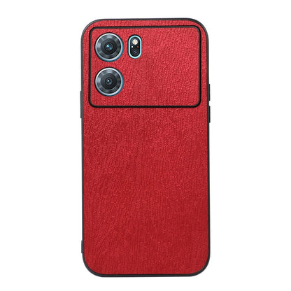 Wood Texture PU Phone Case, For OnePlus 10R / Ace, For OPPO A57 5G 2022, For OPPO K10 5G, For OPPO K10 Pro 5G, For OPPO Realme 9 Pro / Realme V25, For OPPO Realme GT Neo3, For vivo S15e