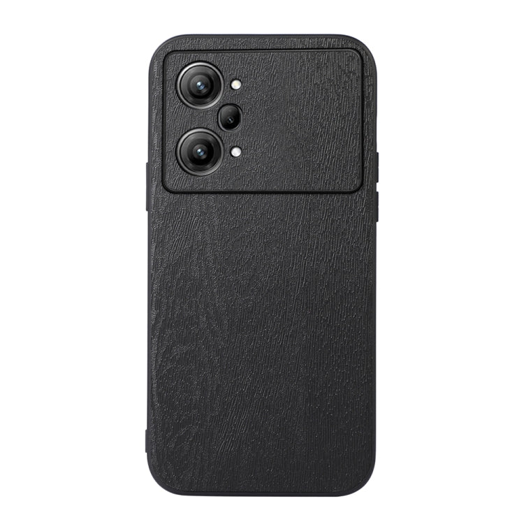 Wood Texture PU Phone Case, For OnePlus 10R / Ace, For OPPO A57 5G 2022, For OPPO K10 5G, For OPPO K10 Pro 5G, For OPPO Realme 9 Pro / Realme V25, For OPPO Realme GT Neo3, For vivo S15e