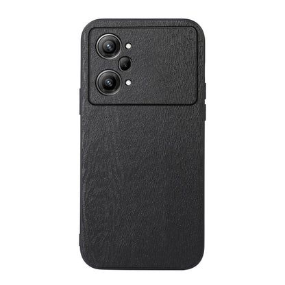 Wood Texture PU Phone Case, For OnePlus 10R / Ace, For OPPO A57 5G 2022, For OPPO K10 5G, For OPPO K10 Pro 5G, For OPPO Realme 9 Pro / Realme V25, For OPPO Realme GT Neo3, For vivo S15e