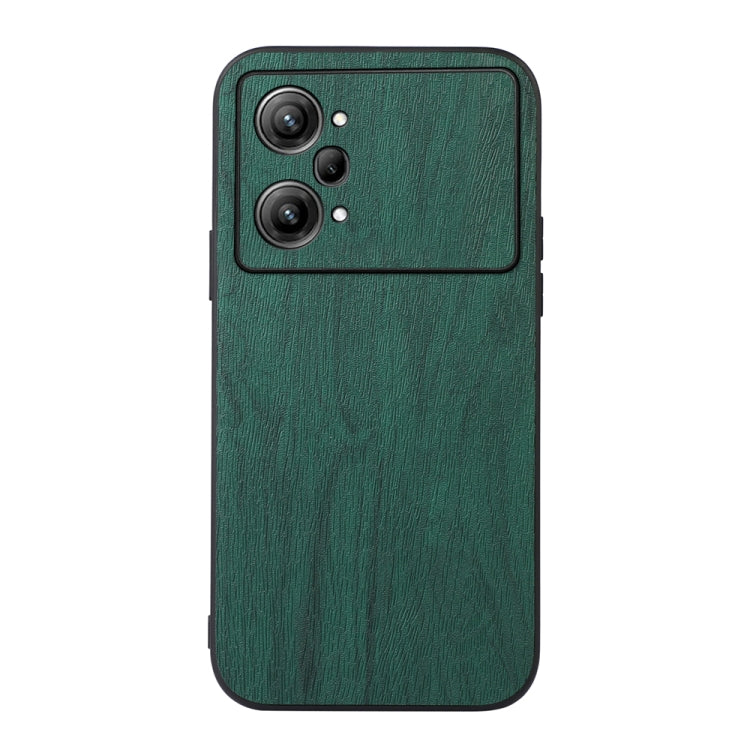 Wood Texture PU Phone Case, For OnePlus 10R / Ace, For OPPO A57 5G 2022, For OPPO K10 5G, For OPPO K10 Pro 5G, For OPPO Realme 9 Pro / Realme V25, For OPPO Realme GT Neo3, For vivo S15e