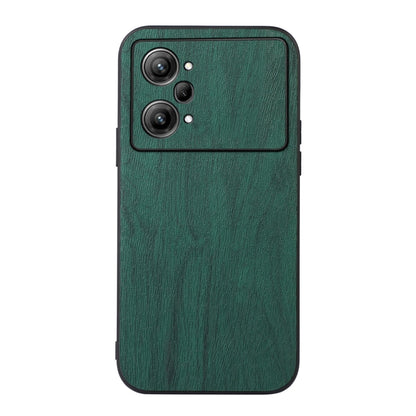 Wood Texture PU Phone Case, For OnePlus 10R / Ace, For OPPO A57 5G 2022, For OPPO K10 5G, For OPPO K10 Pro 5G, For OPPO Realme 9 Pro / Realme V25, For OPPO Realme GT Neo3, For vivo S15e