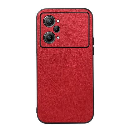 Wood Texture PU Phone Case, For OnePlus 10R / Ace, For OPPO A57 5G 2022, For OPPO K10 5G, For OPPO K10 Pro 5G, For OPPO Realme 9 Pro / Realme V25, For OPPO Realme GT Neo3, For vivo S15e