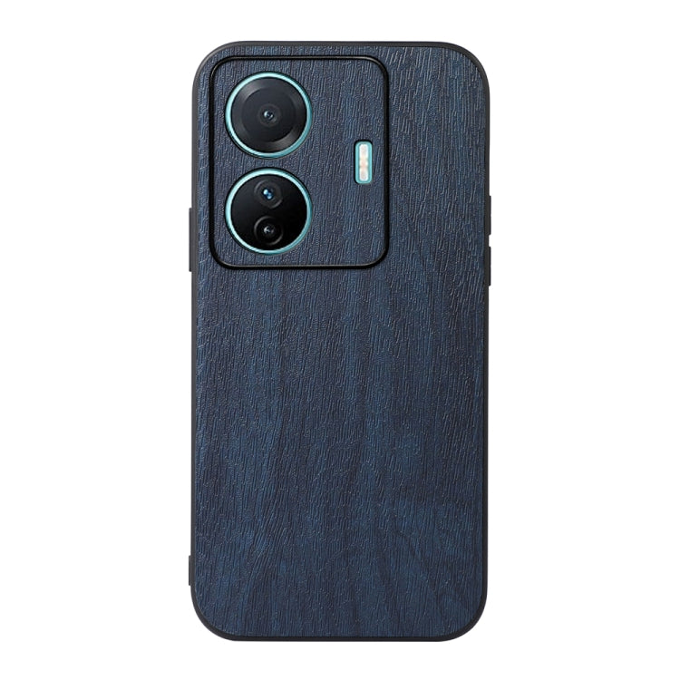 Wood Texture PU Phone Case, For OnePlus 10R / Ace, For OPPO A57 5G 2022, For OPPO K10 5G, For OPPO K10 Pro 5G, For OPPO Realme 9 Pro / Realme V25, For OPPO Realme GT Neo3, For vivo S15e