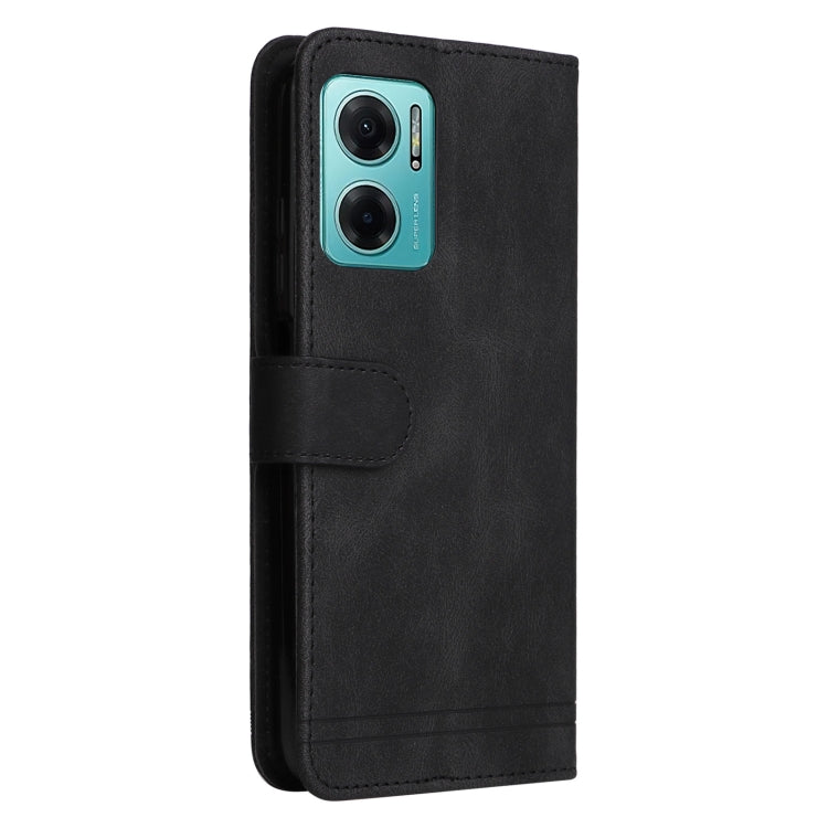 Skin Feel Life Tree Metal Button Leather Phone Case, For Xiaomi Redmi Note 11E / 10 Prime+ 5G, For Honor 50 Pro / Huawei nova 9 Pro, For Infinix Note 11, For OPPO Realme GT Neo3