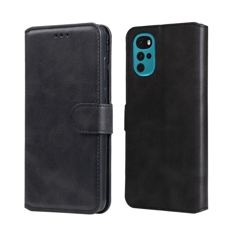Classic Calf Texture Flip Leather Phone Case, For Xiaomi Redmi 10C 4G, For Motorola Moto G22, For Nokia G21 / G11, For OPPO Reno7 4G / F21 Pro 4G