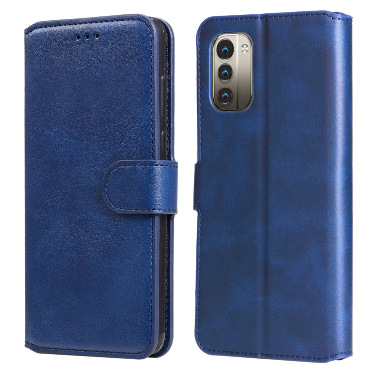 Classic Calf Texture Flip Leather Phone Case, For Xiaomi Redmi 10C 4G, For Motorola Moto G22, For Nokia G21 / G11, For OPPO Reno7 4G / F21 Pro 4G