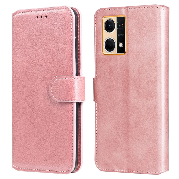 Classic Calf Texture Flip Leather Phone Case, For Xiaomi Redmi 10C 4G, For Motorola Moto G22, For Nokia G21 / G11, For OPPO Reno7 4G / F21 Pro 4G