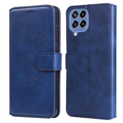 Classic Calf Texture Flip Leather Phone Case, For Samsung Galaxy M33 5G Global, For Samsung Galaxy M53 5G, For Xiaomi 12 / 12X