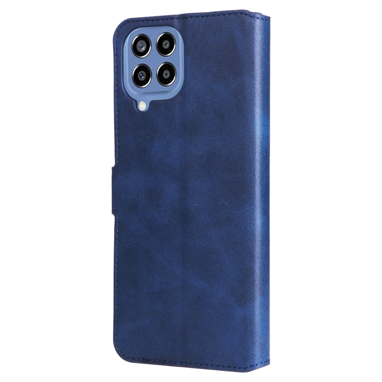 Classic Calf Texture Flip Leather Phone Case, For Samsung Galaxy M33 5G Global, For Samsung Galaxy M53 5G, For Xiaomi 12 / 12X