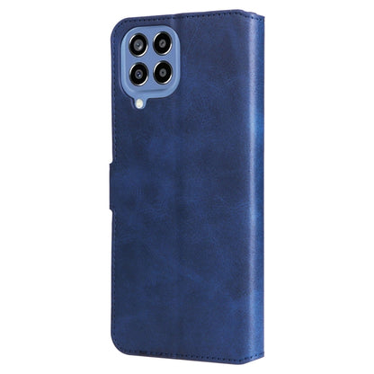 Classic Calf Texture Flip Leather Phone Case, For Samsung Galaxy M33 5G Global, For Samsung Galaxy M53 5G, For Xiaomi 12 / 12X