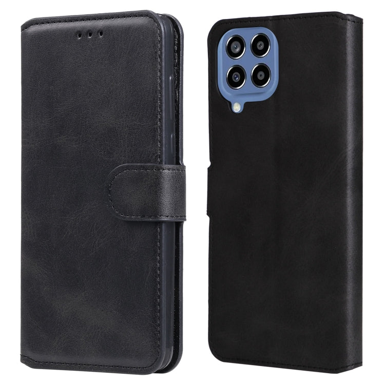 Classic Calf Texture Flip Leather Phone Case, For Samsung Galaxy M33 5G Global, For Samsung Galaxy M53 5G, For Xiaomi 12 / 12X