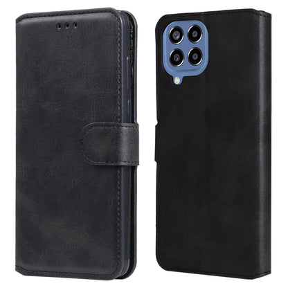 Classic Calf Texture Flip Leather Phone Case, For Samsung Galaxy M33 5G Global, For Samsung Galaxy M53 5G, For Xiaomi 12 / 12X