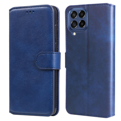 Classic Calf Texture Flip Leather Phone Case, For Samsung Galaxy M33 5G Global, For Samsung Galaxy M53 5G, For Xiaomi 12 / 12X