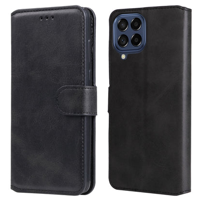 Classic Calf Texture Flip Leather Phone Case, For Samsung Galaxy M33 5G Global, For Samsung Galaxy M53 5G, For Xiaomi 12 / 12X