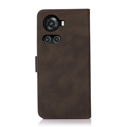 KHAZNEH Matte Texture Leather Phone Case, For OnePlus ACE/10R, For Sony Xperia Ace III, For Samsung Galaxy Xcover6 Pro